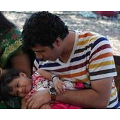 Ashish Raichurs foto