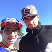 Zach Tuckman's photo