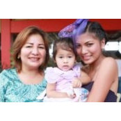 Maria Jessica Lara's photo