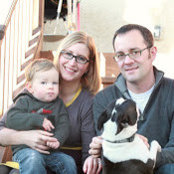 Elizabeth Scott's photo