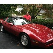 Michael Avram's photo