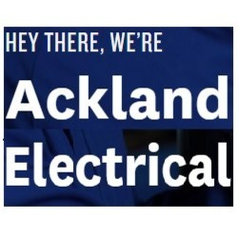 Ackland Electrical