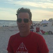 Brad Wolfes foto