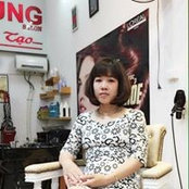 AnAn Cao's photo