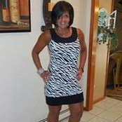 Paulette Stallones foto