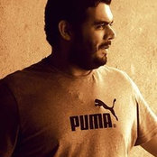 Vikram Srinivass billede
