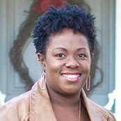 Candace Williams-Brown's photo