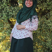 Esraa Negm's photo