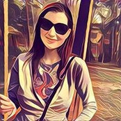Анна Маликоваさんの写真