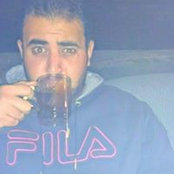 Mohammed Salah's photo