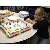 Sonja Cleary's photo