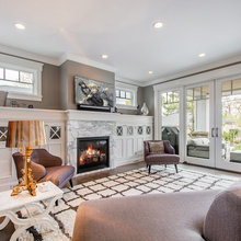 FAmily room EA