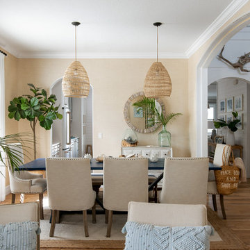 Venice Florida Family Home