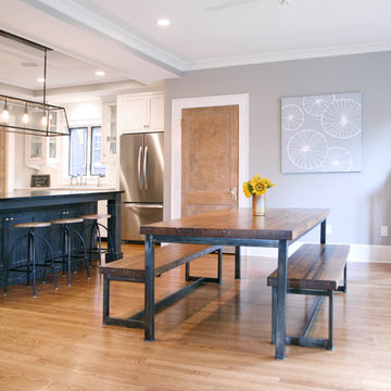 Atlanta - Kitchen Renovation
