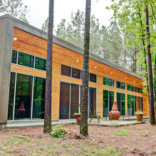 modern architecture