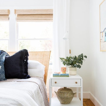 Boho Bungalow