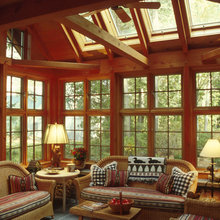 timberframe coservitories