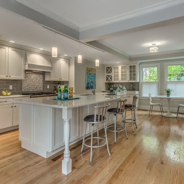 Arlington Kitchen & Bath Project
