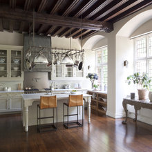 AGA  DESIGN KITCHEN