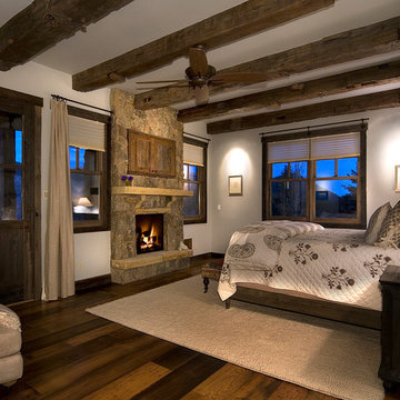 Hidden River Ranch