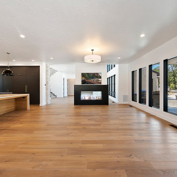 Private Residence