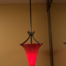 Nouveau - Pendant Lighting