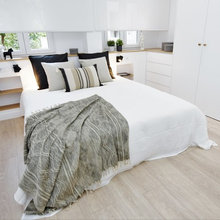 Dormitorio principal