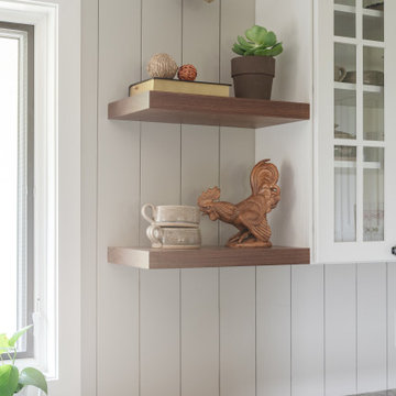 Farmhouse Kitchen