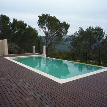 REMATES PISCINA