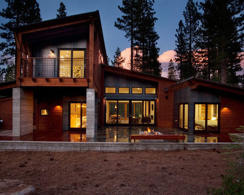 Mountain Modern | Houzz