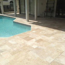 Aspendos Pavers - Products