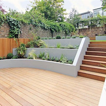 Gartengestaltung
