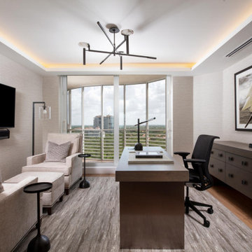 Modern Elegance