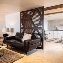 Living Room Ideas