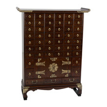 Chests