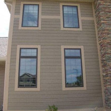 A. siding/trim