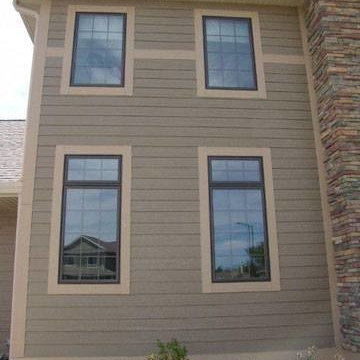 Diamond Kote:The New Era of Pre-finished Siding