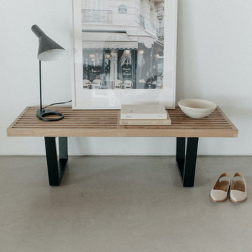 Camellia Story Catalog
