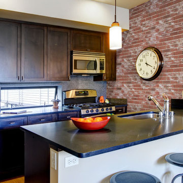 Kitchens