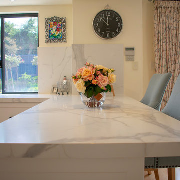 Kitchen Renovation Mt Pleasant, Western Australia