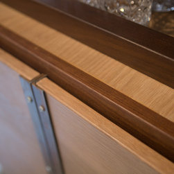 Home Bar - Wine And Bar Cabinets