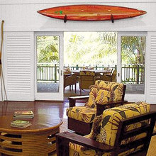plantation shutters