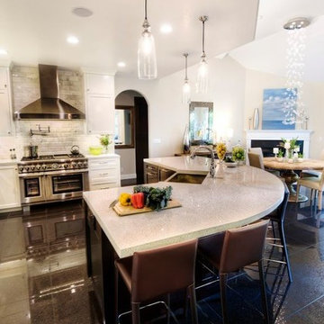 Granite Transformations of Arizona