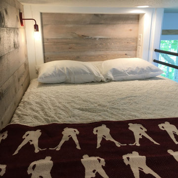 Custom Bunk Beds
