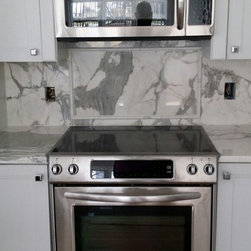 Awsome Kitchen in Chester County - Kitchen Countertops