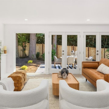 Full Home Remodeling - Mercer Island, WA