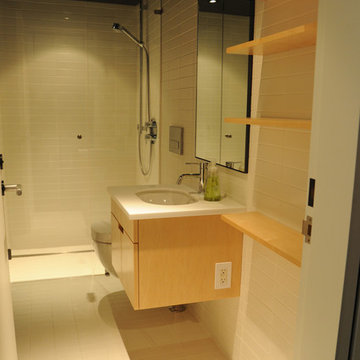 PureBond Fabricator Projects