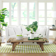 Eclectic Coffee Tables by Wisteria