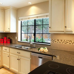 Tiny Kitchen Remodel