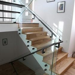 Stairs - Products